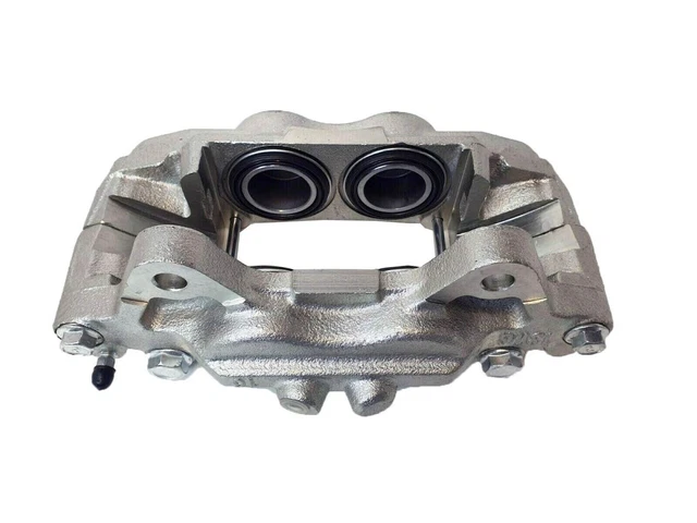 GENUINE OEM TOYOTA Hilux Vigo Mk7 Brake Caliper Front Left 2005-2015 £ ...