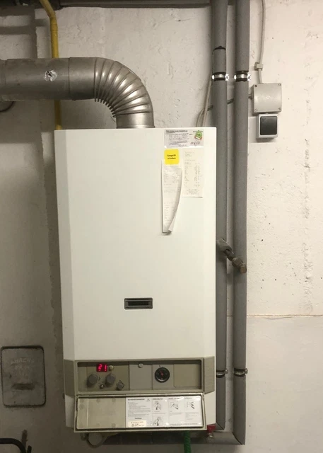 Junkers Zwr 18 3 Ke 21 S0092 Baujahr