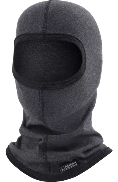 Sturmhaube Skimaske Thermoaktive Sturmmaske Balaclava Motorrad Maske LA-127