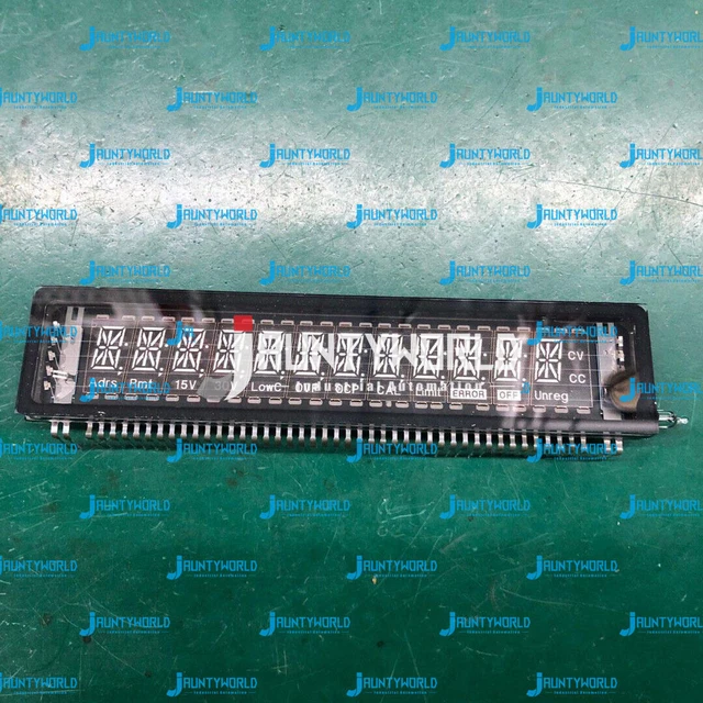 Adjustable Power Supplies, Signal Sources & Conditioning