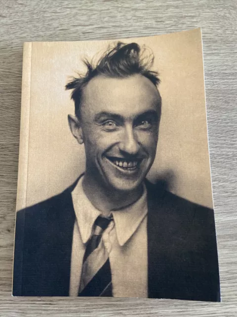 Rare, livret Du DVD, Yves Tanguy Derrière La Grille De Ses Yeux Bleus.