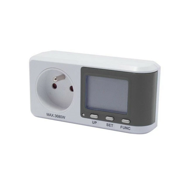 SCHNEIDER ELECTRIC - SNRPKS51N Presa da incasso Schuko 10/16A 250V 2P+T
