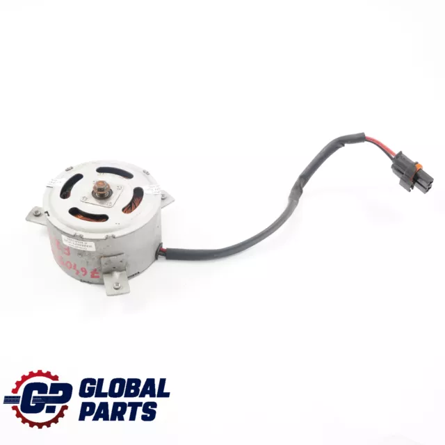 BMW F20 F21 F22 F30 F31 LCI Motore Raffreddamento Radiatore Ventola 300W