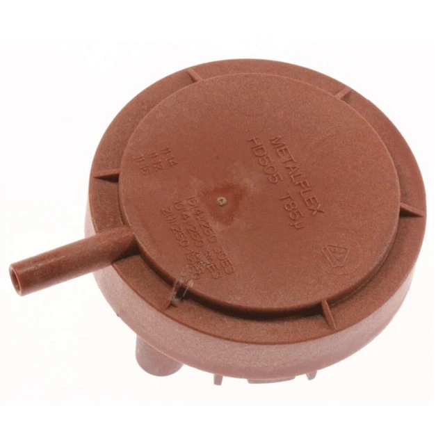 Pressostat