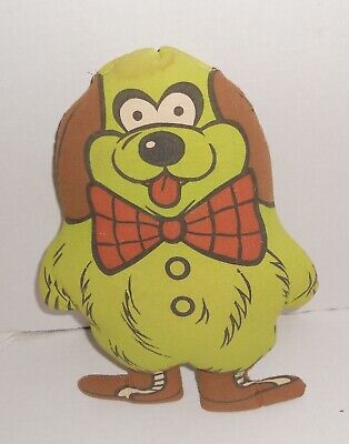 the banana splits plush ebay