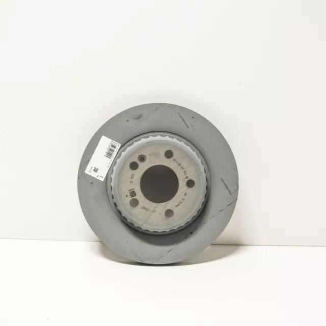 MERCEDES-BENZ E-CLASS W213 Rear Brake Disc A0004231812 NEW GENUINE