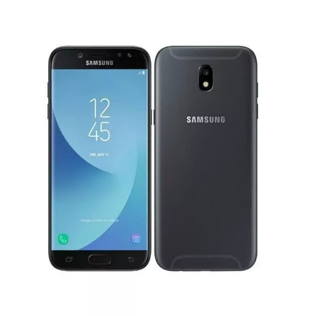 Smartphone Samsung Galaxy J5 SM-J530F (2017) - 16GB - noir