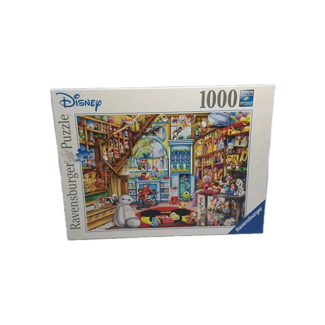 Dragon ball - puzzle 104 pieces super | puzzle | jouéclub