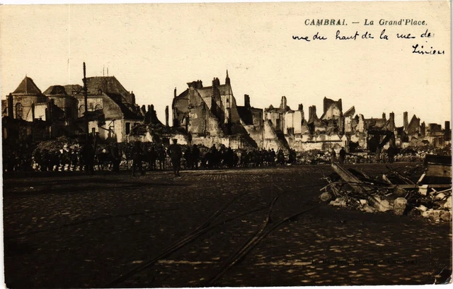 Cassel - CPA Mont Cassel, GRand Place, La Fontaine (pk46380