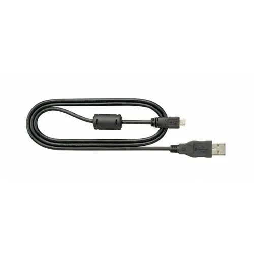 OFFICIAL Nikon USB cable UC-E21 for COOLPIX S6800 / AIRMAIL with TRACKING