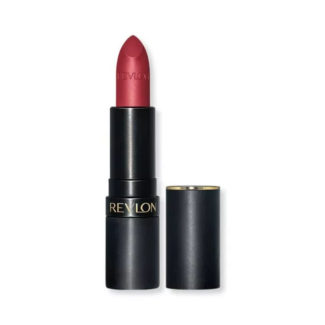 REVLON Super Lustrous The Luscious Mattes Lipstick - Rossetto n. 008 Show Off