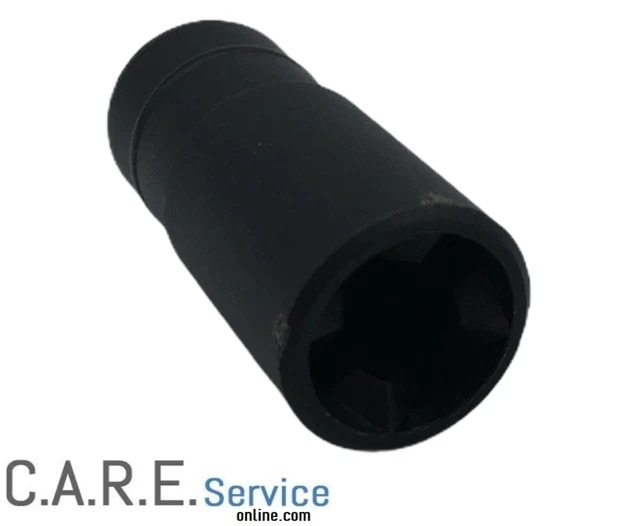 Giunto Perno Trasmissione Per Tritatutto Moulinex - Compatibile Con DPA141, DPA241 - Foto 7