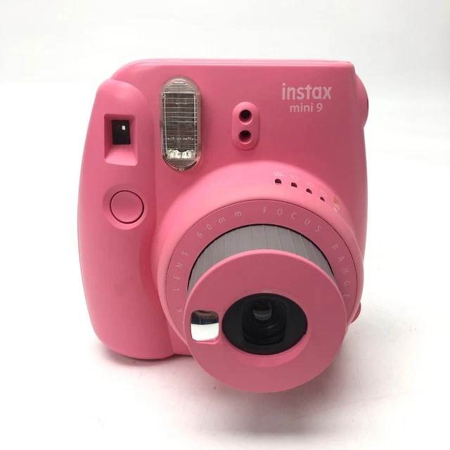 140 Stück Foto-Bordürenaufkleber Für Polaroid & Fujifilm Instax Mini - Bunte Fotorahmen Aufkleber