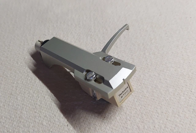 Shell Epc TECHNICS ORIGINAL SHELL Head Shell HeadShell + EPC-270C - EPC270C JAPAN ...