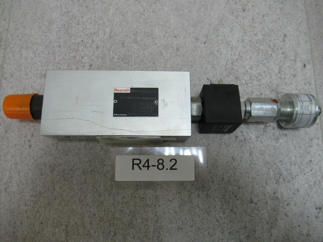 R900174537 Bosch Rexroth - GIV50-11 | Interruttore di Posizione PNP 24VDC R900174537 Bosch Rexroth - GIV50-11 | Interruttore di Posizione PNP 24VDC
