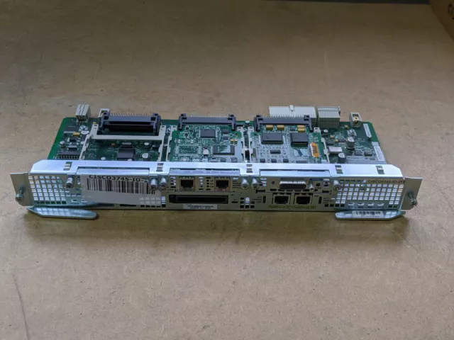 Cisco CISCO3745-IO-2FE Controller For Cisco 3745 Router