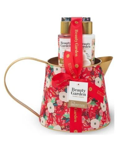Set Regalo Cosmética Scented Flowers 4 Piezas