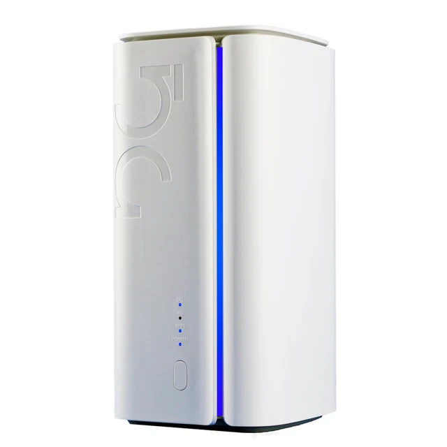 Sim Card Router Brand OSCO 5G CPE Wifi-6 Sim Card Router With Lan Port Mesh+ Unlocked Brand ...