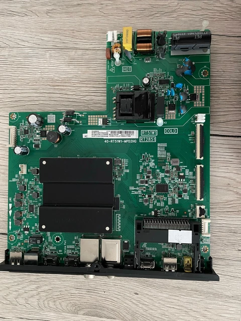 POWER SUPPLY 40-1PL37C-PWF1XG PHILIPS