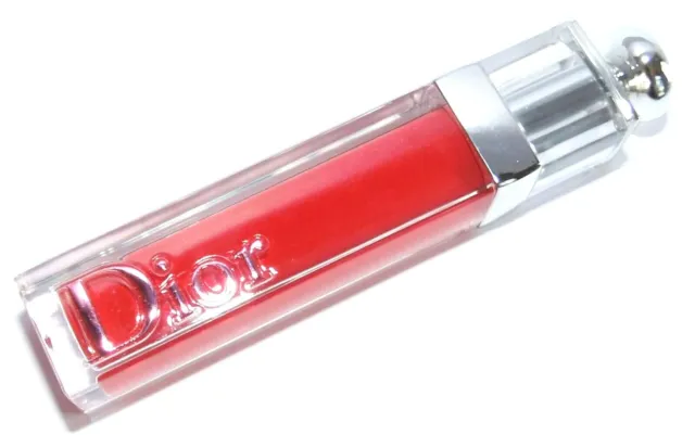 DIOR Dior Lipgloss Stellar Gloss 840 new