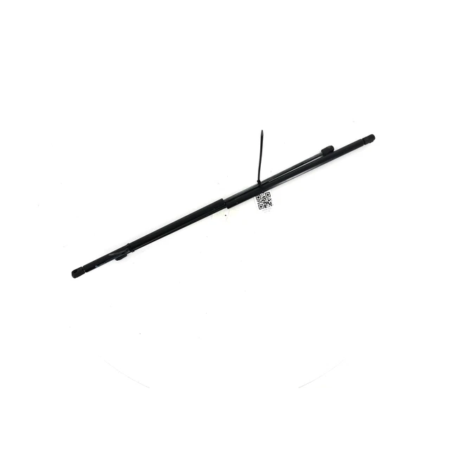 Vérins à Gaz Pour Hayon Volkswagen Tiguan (5N) 2007-2018 - Lot De 2 Pièces | Remplacement Durable En Acier Inoxydable