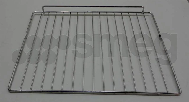 Griglia per forno 46,1x35,6 cm 844092140 ricambio originale Smeg