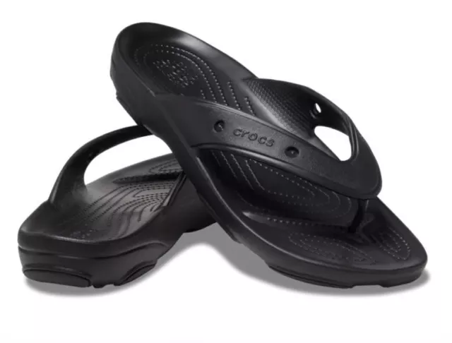 Crocs thongs 2025 anaconda