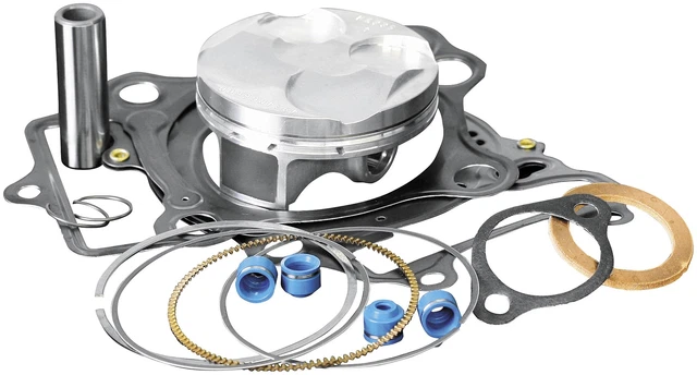Wiseco Top End Kit 85-05 ARCTIC CAT SUZUKI QUADSPORT 230 250 PK1009