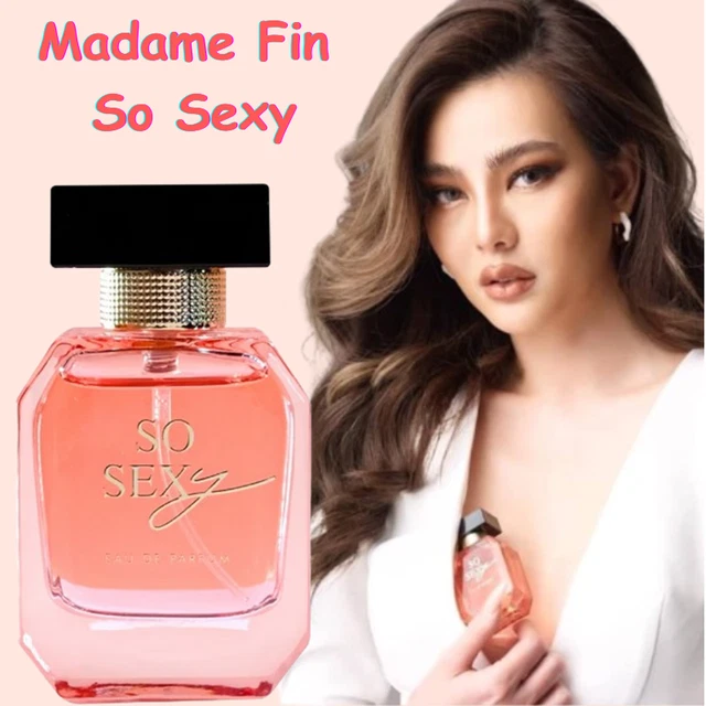 Soso madame perfume cheap