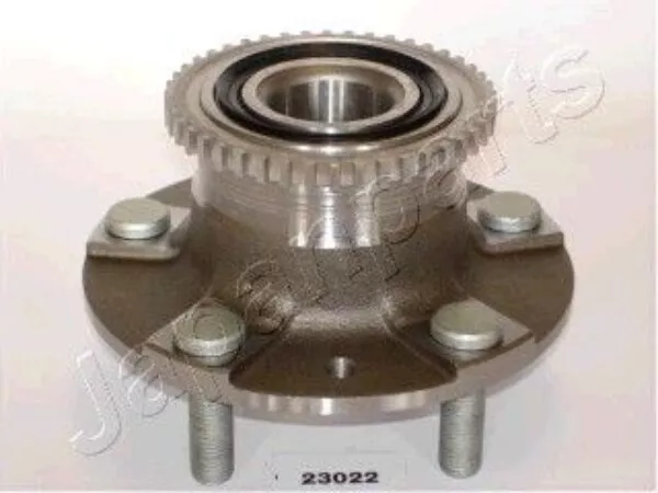 JAPANPARTS KK-23022 Mozzo ruota GA5S-26-15X