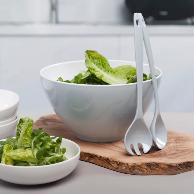 Melamine large salad bowl sale