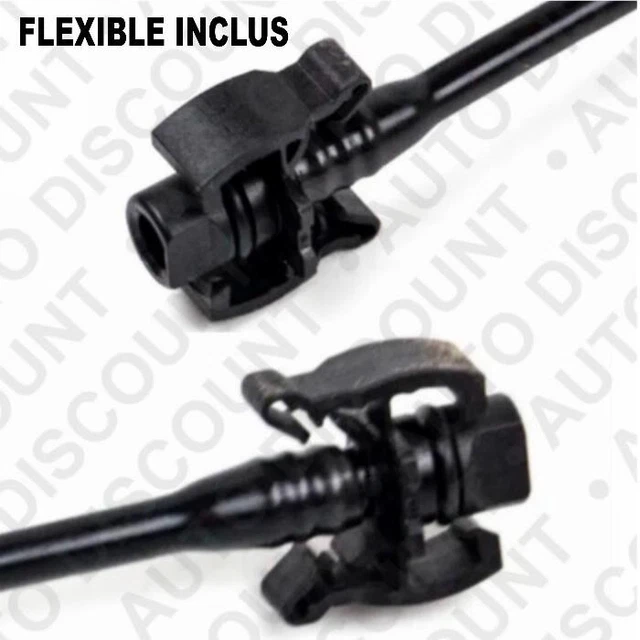 RACCORD COUDÉ DURITE Pompe Carburant POUR PEUGEOT CITROEN FIAT 8,89 EUR 14,99 - FR - Foto 7