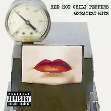 Greatest Hits de Red Hot Chili Peppers | CD | état bon