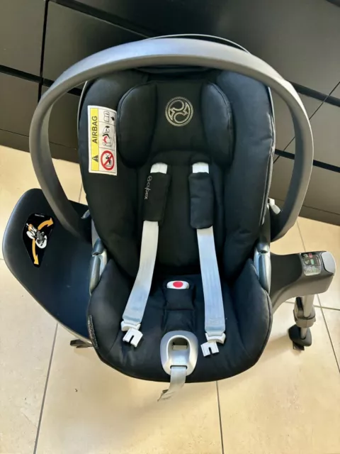 Kinderautositz 0-36 kg Cybex Cloud Z I-size