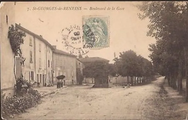 Cpa 75 Paris. Boulevard Bonne-Nouvelle/N°106./1914/Tres Animee. Be