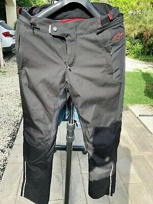 moto da Donna Nero Touring Akuma Pantalone AKUMA AIR VENTILATION Tg.DL Cod.MT200 