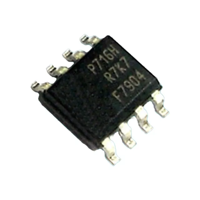 10 PCS IRF7904 SOP-8 F7904 IRF7904TRPBF Power MOSFET Transistor