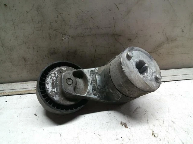 90571758AL galet tendeur pour OPEL ASTRA G FASTBACK 1.6 16V (F08 F48) 194092