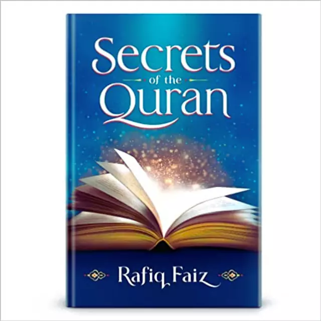 Secrets of the Quran (Hardcover)