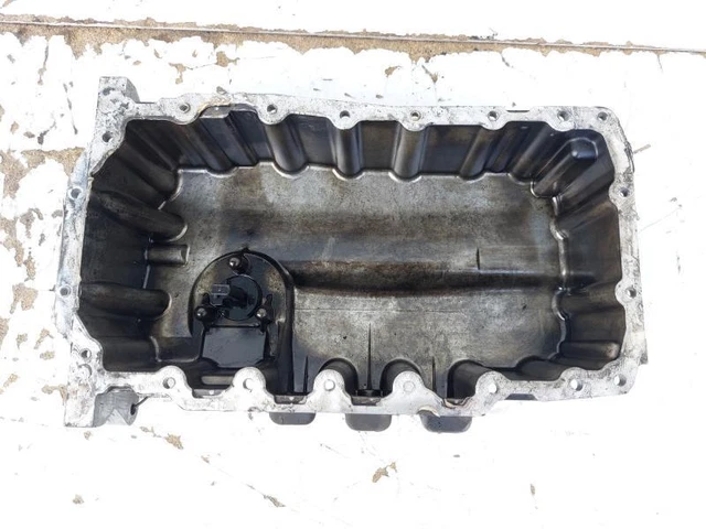 03G103601H Coppa Olio C/Sensore Volkswagen Golf V (1K1) 1.9 Tdi 8V 105Cv (2003>2