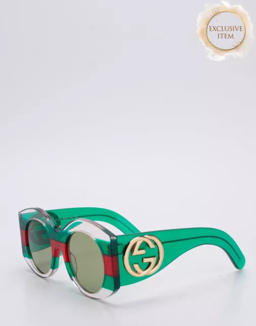 Gucci gg0177s sales