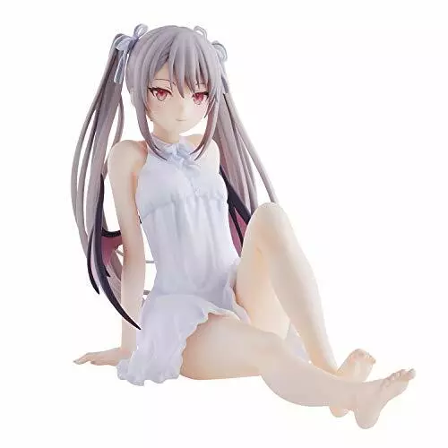 CDJapan : Chara Acryl Figure Demon Lord, Retry! 03 Hakuto Kunai