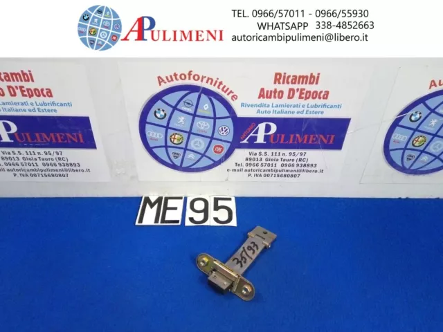 35/93 9045867 Tirante Fermo Porta Fiat 40Nc Om 40 Leoncino Tigrotto