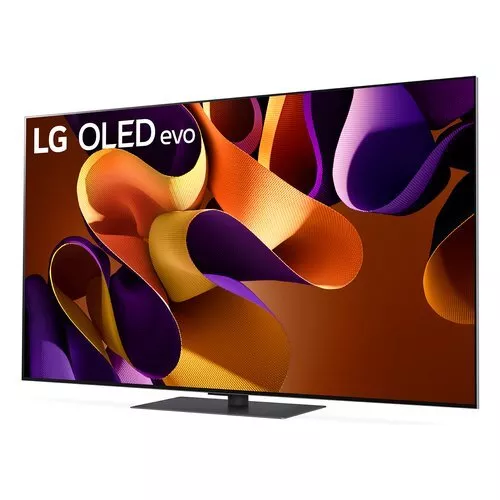 Televisore Lg TV OLED evo UHD OLED55G46LS API