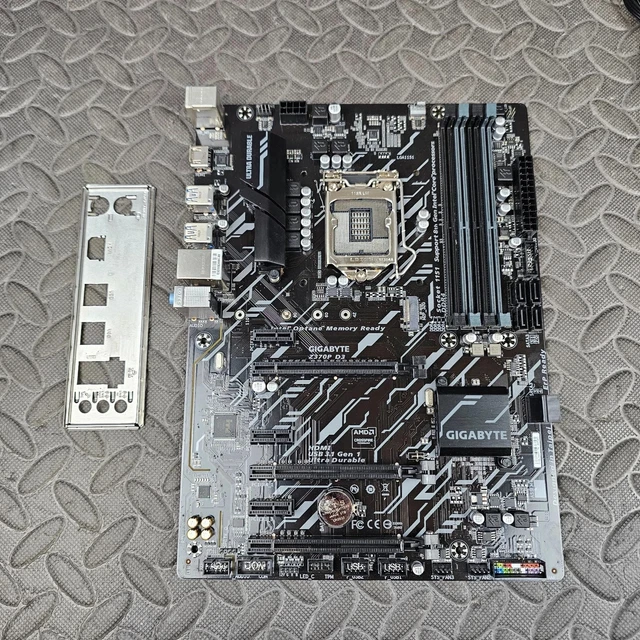 Motherboards, Computer Components & Parts, Computers/Tablets