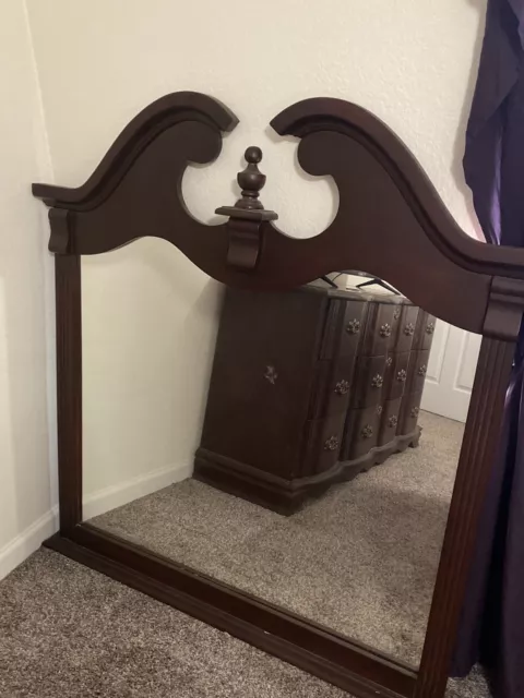 king bedroom set furniture used