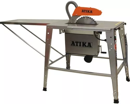 Tischkreissäge Atika HT 315 3000 W 230 V