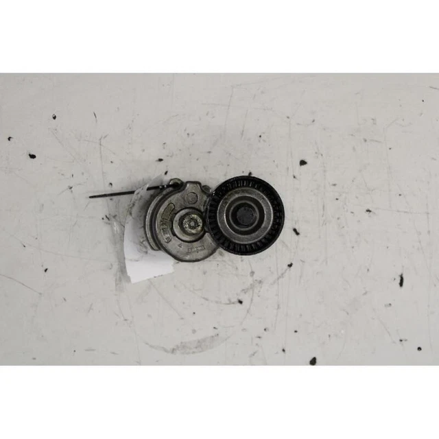 Galet Tendeur Pour Fiat Ducato (21) 2.2 Mjt (117Kw) D/2184Cc 2006