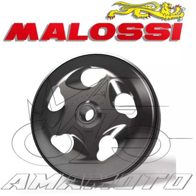 Campana Frizione Malossi Piaggio Liberty 125 4T Euro 3 (Leader M389M)