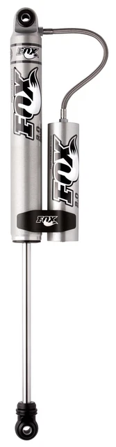 Fox 980-24-960 Remote Reservoir Shck Frnt 4-6" For 01-10 Silverado 2500